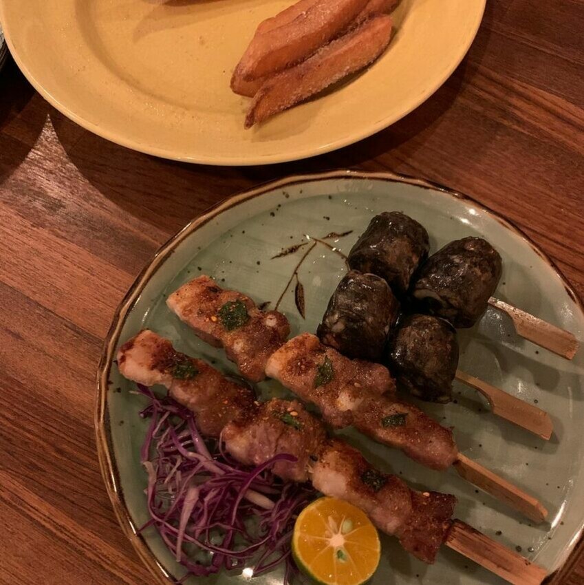 礁溪美食 |2021超人氣!從早吃到晚沒問題,精選15間在地人也超愛的礁溪美食懶人包【礁溪早餐、礁溪小吃、特色咖啡廳、礁溪夜市、礁溪宵夜】