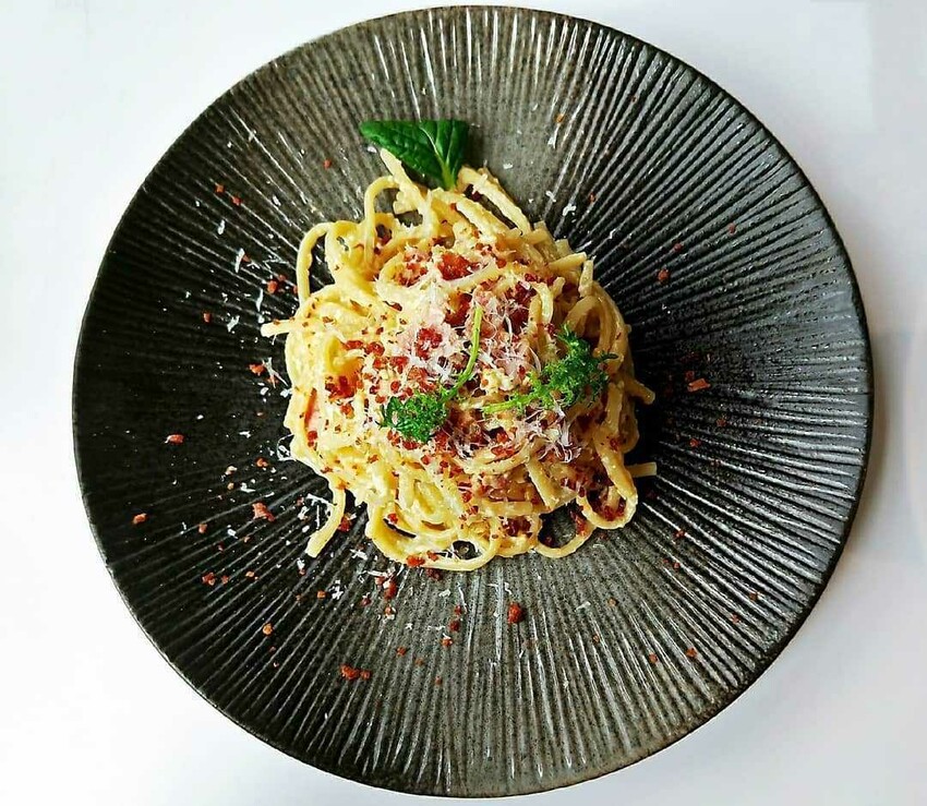 蘇維拉莊園|魔鏡餐廳