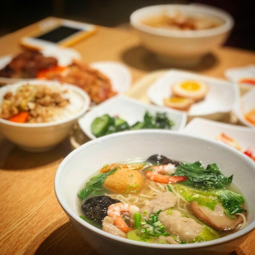 礁溪美食 |2021超人氣!從早吃到晚沒問題,精選15間在地人也超愛的礁溪美食懶人包【礁溪早餐、礁溪小吃、特色咖啡廳、礁溪夜市、礁溪宵夜】