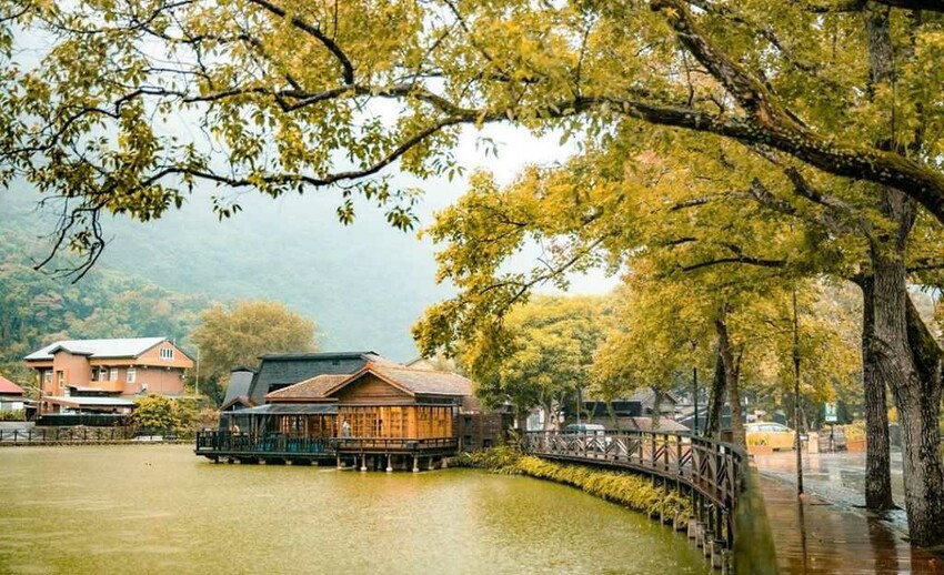 南投景點推薦 :車程木業休閒園區 南投景點推薦 2021南投景點 南投一日遊 南投秘境景點 南投私房景點 南投打卡景點 南投新景點 南投一日遊行程 2021景點