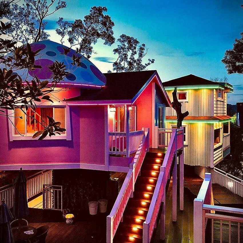 蘇維拉莊園|民宿