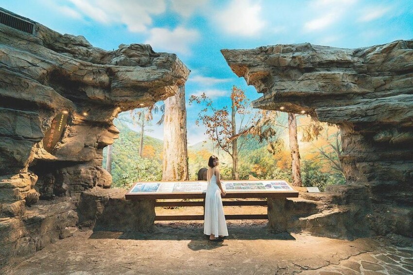 特有生物研究保育中心 南投旅遊景點 南投一日遊推薦 南投秘境景點 南投私房景點 南投打卡景點 南投新景點 南投一日遊行程 2021景點