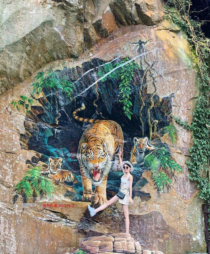 蘇維拉莊園|魔幻3D圖區域