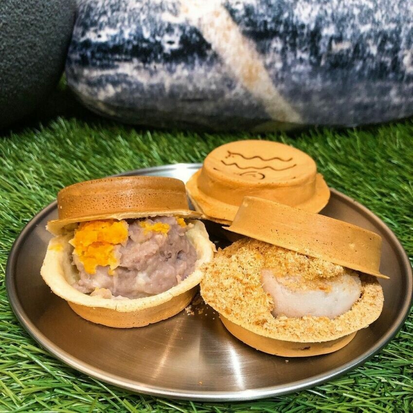 礁溪美食 |2021超人氣!從早吃到晚沒問題,精選15間在地人也超愛的礁溪美食懶人包【礁溪早餐、礁溪小吃、特色咖啡廳、礁溪夜市、礁溪宵夜】