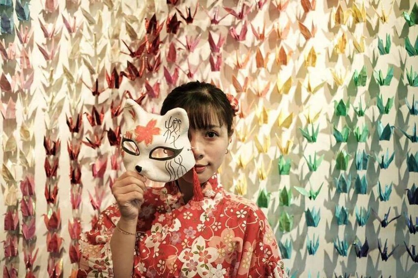 埔里一日遊 :鳥居喫茶食堂