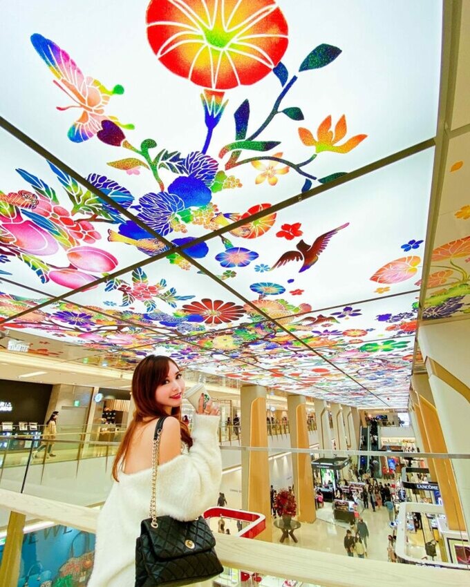 新竹景點推薦竹北大遠百