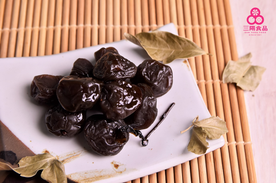 素食零食推薦清單！最強素食零食辣竹輪、素蹄筋好吃超涮嘴，中壢三陽食品創始店必買推薦