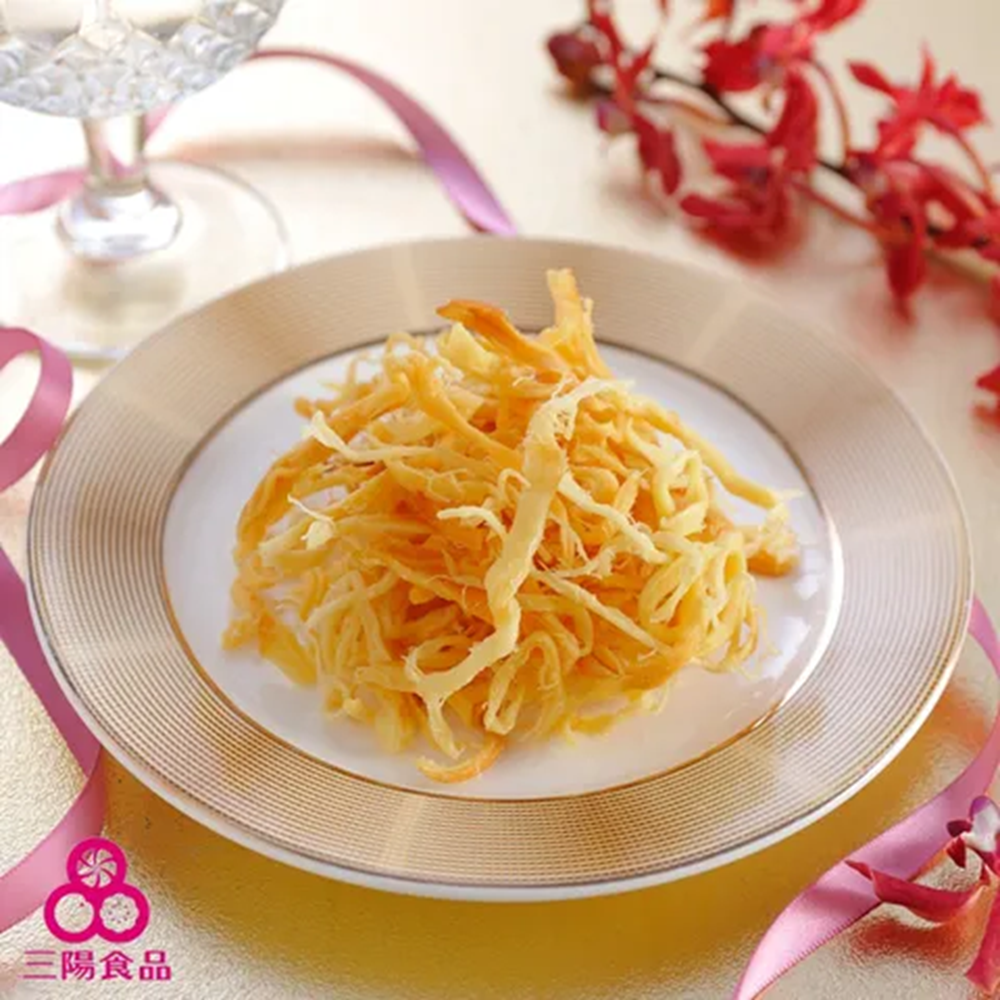 素食零食推薦清單！最強素食零食辣竹輪、素蹄筋好吃超涮嘴，中壢三陽食品創始店必買推薦