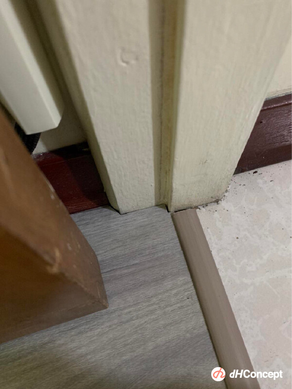 收藏了幾年的改造資訊,這是我們新婚的房間,就是要自己打造成自己喜歡的樣子