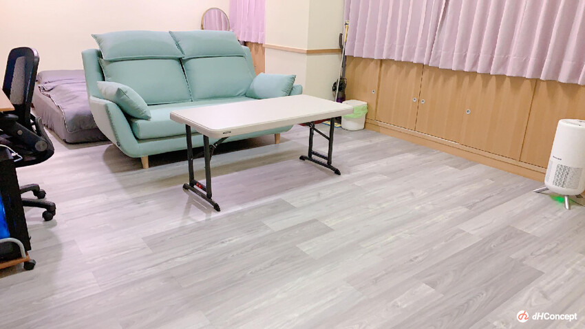 收藏了幾年的改造資訊,這是我們新婚的房間,就是要自己打造成自己喜歡的樣子