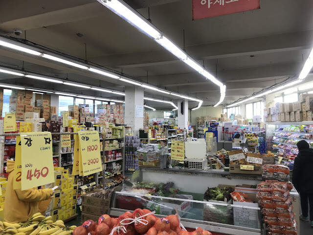 韓國首爾行-首爾車站附近(西界洞)Airbnb住宿體驗