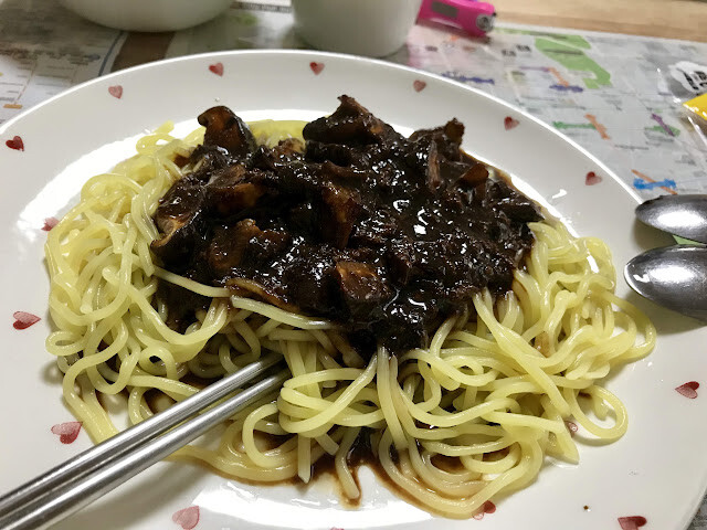 韓國首爾行-首爾車站附近(西界洞)Airbnb住宿體驗