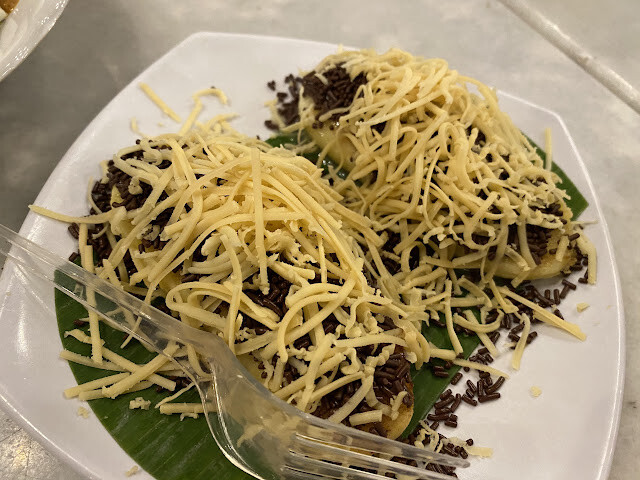 印尼棉蘭遊- Merdeka Walk(Lapangan Merdeka)，棉蘭夜生活的熱點