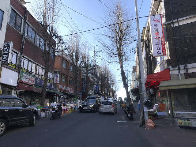 韓國首爾行-首爾車站附近(西界洞)Airbnb住宿體驗