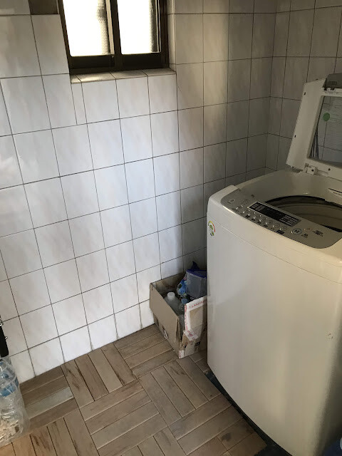 韓國首爾行-首爾車站附近(西界洞)Airbnb住宿體驗