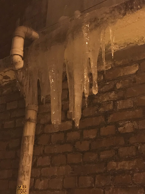 韓國首爾行-首爾車站附近(西界洞)Airbnb住宿體驗