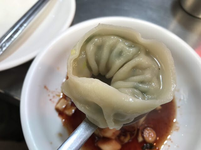 韓國首爾行-廣藏市場，首爾市最大的市場