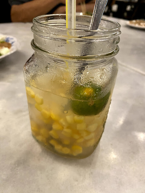 印尼棉蘭遊- Merdeka Walk(Lapangan Merdeka)，棉蘭夜生活的熱點