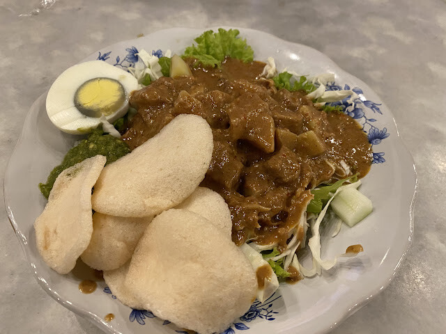 印尼棉蘭遊- Merdeka Walk(Lapangan Merdeka)，棉蘭夜生活的熱點