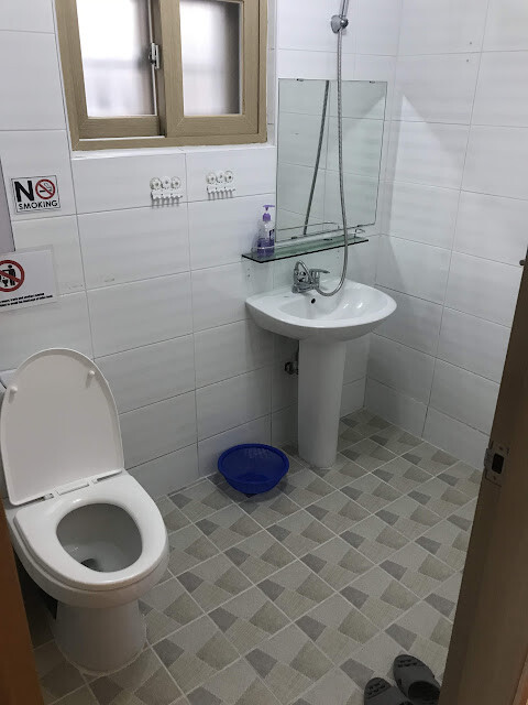 韓國首爾行-首爾車站附近(西界洞)Airbnb住宿體驗