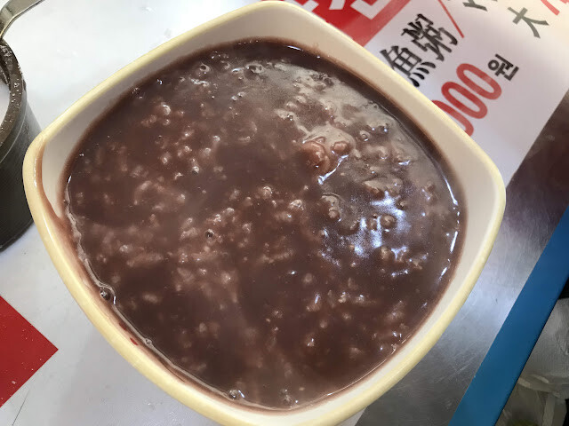 韓國首爾行-廣藏市場，首爾市最大的市場