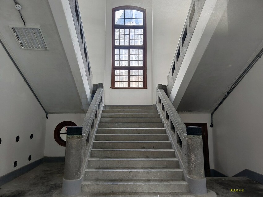 2022 0626漁會正濱大樓歷史建築004