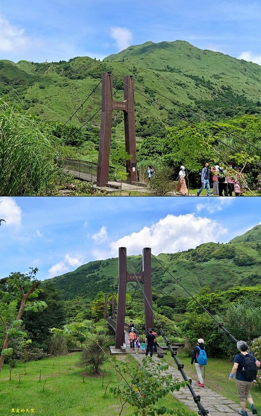 2022 0624冷擎步道陽明山007