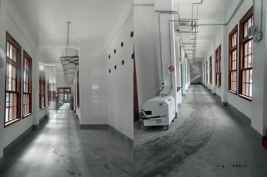 2022 0626漁會正濱大樓歷史建築005