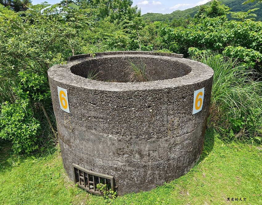 2022 0624冷擎步道陽明山011