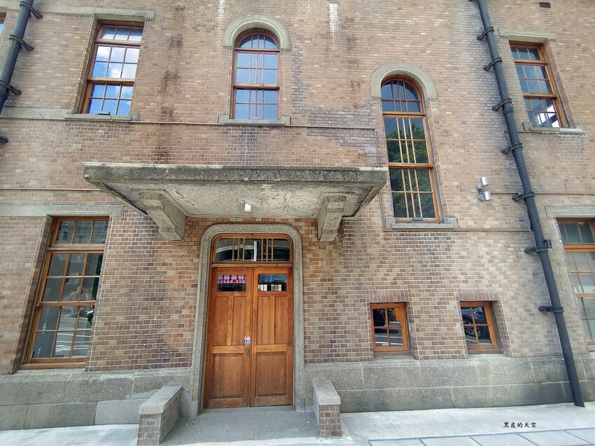 2022 0626漁會正濱大樓歷史建築006