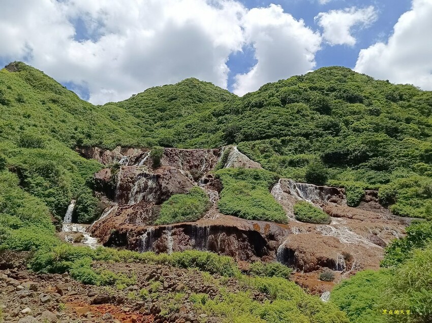 2022 0710金瓜石黃金瀑布006 2022 0710金瓜石黃金瀑布006