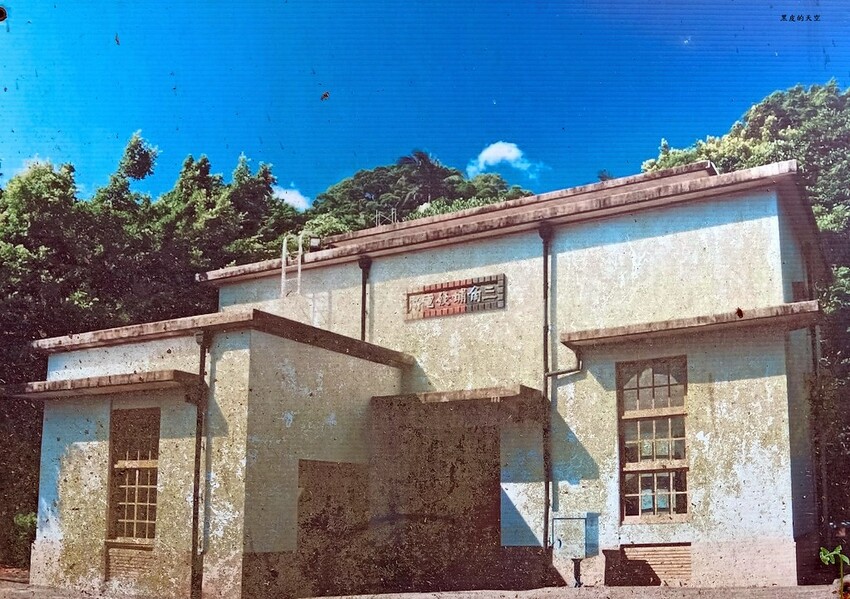 2022 0624台北士林藍寶石泉秘境草山水道005 2022 0624台北士林藍寶石泉秘境草山水道005