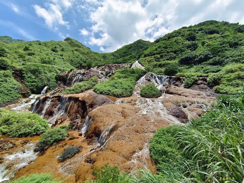 2022 0710金瓜石黃金瀑布005 2022 0710金瓜石黃金瀑布005