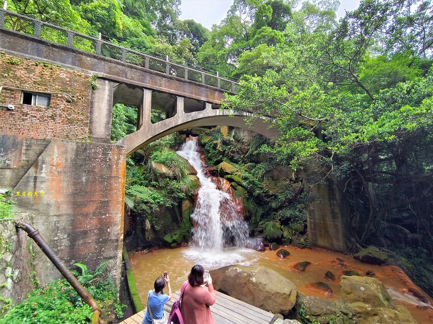 2022 0624台北士林藍寶石泉秘境草山水道012 2022 0624台北士林藍寶石泉秘境草山水道012