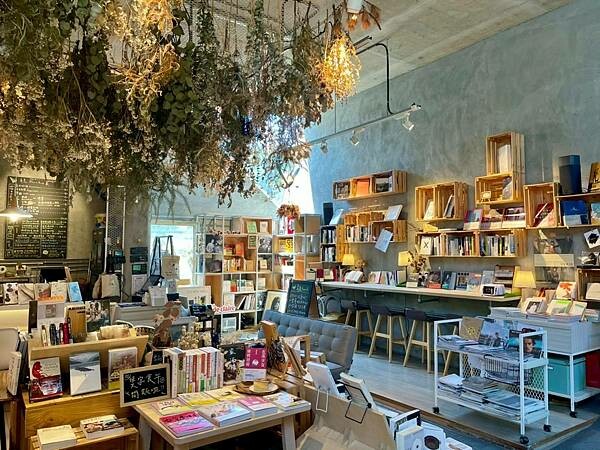 優雅生活FB_20210711_青鳥Bleu&Book_(8)