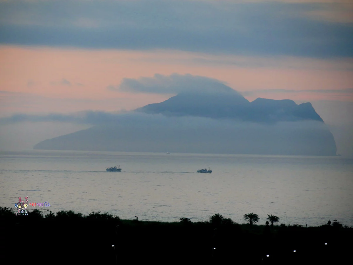 賞鯨了啦！看完海豚和牛奶海，再到漁港體驗DIY海鮮料理