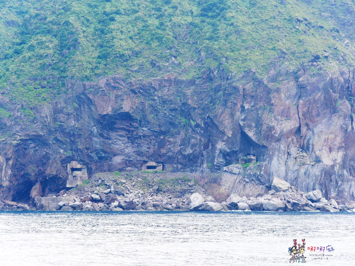 賞鯨了啦！看完海豚和牛奶海，再到漁港體驗DIY海鮮料理