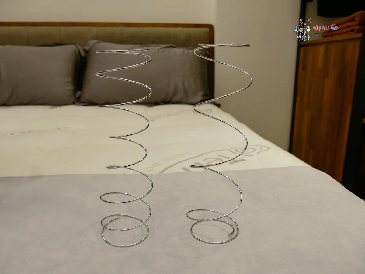 讓你免費試睡150天！工廠直營CP值超高床墊，長輩的床一定要加這個！