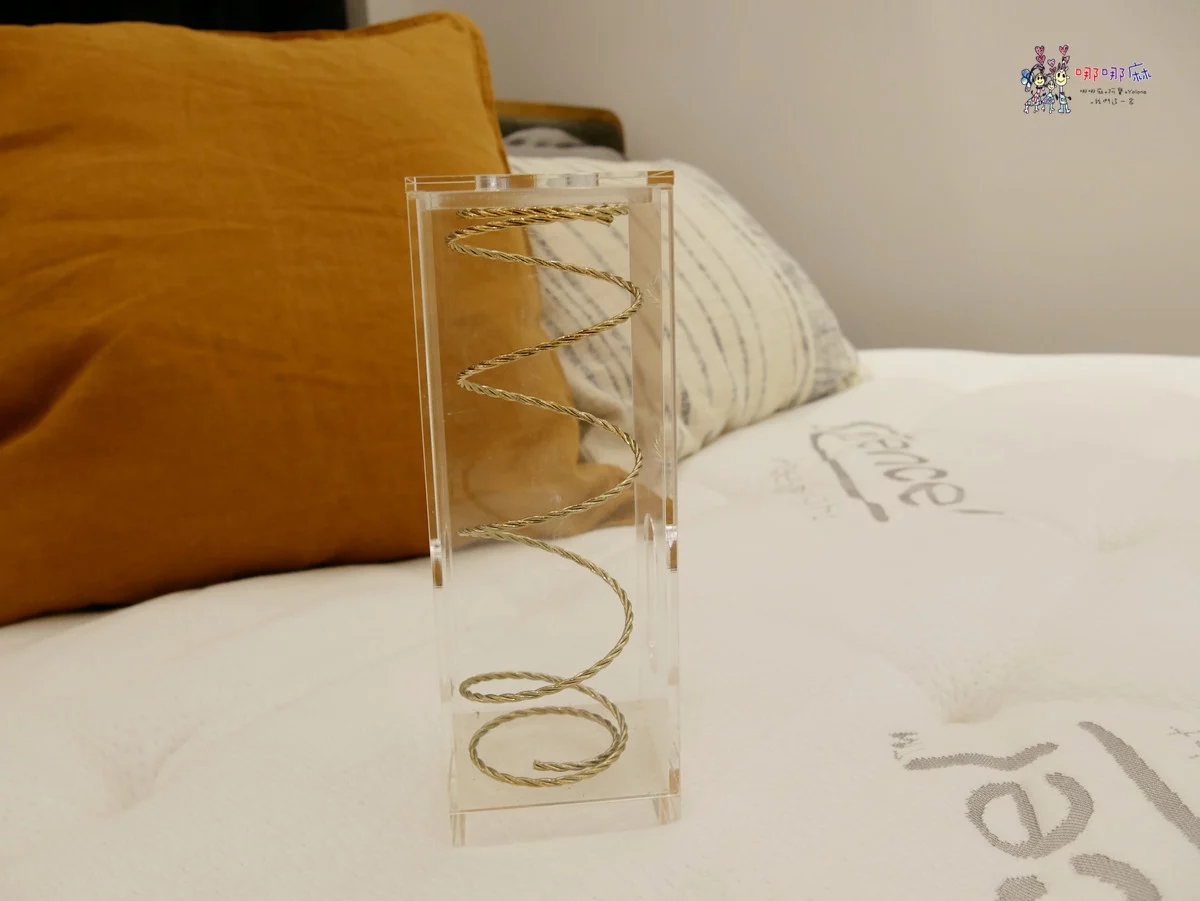 讓你免費試睡150天！工廠直營CP值超高床墊，長輩的床一定要加這個！