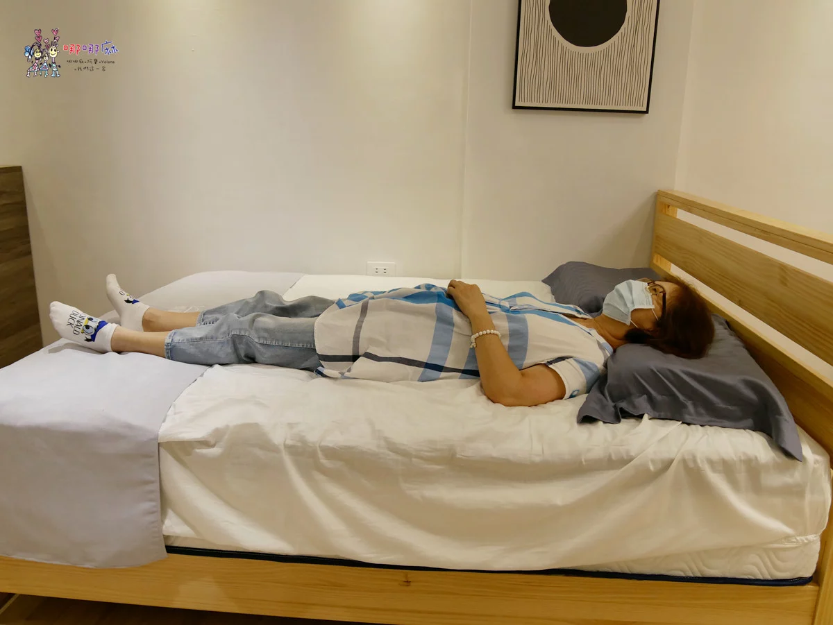 讓你免費試睡150天！工廠直營CP值超高床墊，長輩的床一定要加這個！