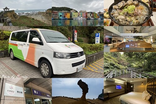 宜蘭友善賞鯨之旅~龜山島繞島賞鯨豚X漁村廚房DIY魚料理X新景點-川岩River Stone @Bernice的隨手筆記