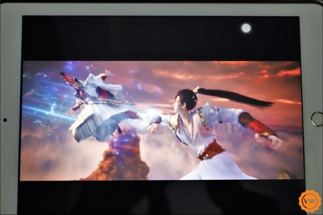 平板螢幕保護貼推薦│CHANGEi 抗藍光保護貼 iPad 9.7吋