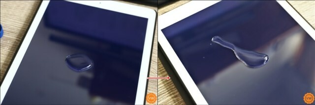 平板螢幕保護貼推薦│CHANGEi 抗藍光保護貼 iPad 9.7吋