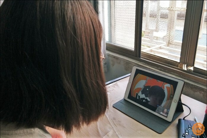 平板螢幕保護貼推薦│CHANGEi 抗藍光保護貼 iPad 9.7吋