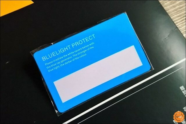 平板螢幕保護貼推薦│CHANGEi 抗藍光保護貼 iPad 9.7吋