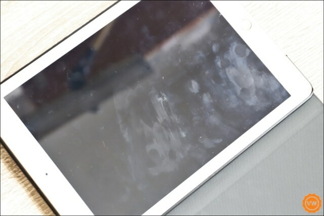 平板螢幕保護貼推薦│CHANGEi 抗藍光保護貼 iPad 9.7吋