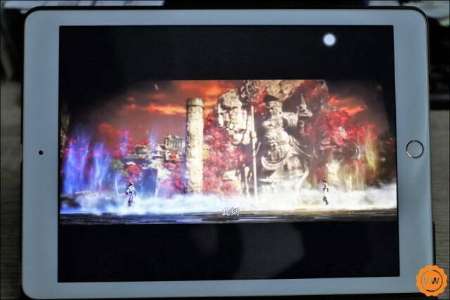 平板螢幕保護貼推薦│CHANGEi 抗藍光保護貼 iPad 9.7吋