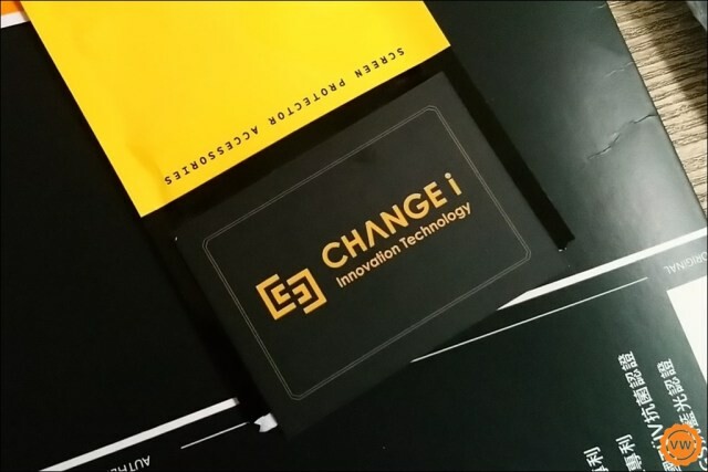 平板螢幕保護貼推薦│CHANGEi 抗藍光保護貼 iPad 9.7吋