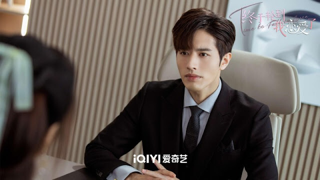 6月電視劇推薦陳喬恩『遇見璀璨的你』、張新成『回廊亭』、Angelababy『愛情應該有的樣子』