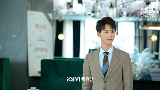 6月電視劇推薦陳喬恩『遇見璀璨的你』、張新成『回廊亭』、Angelababy『愛情應該有的樣子』